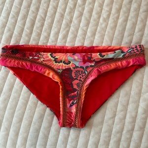 Maaji reversible swim bottoms